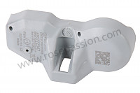 P158352 - Sensor XXXに対応 Porsche Boxster / 987-2 • 2011 • Boxster 2.9 • Cabrio